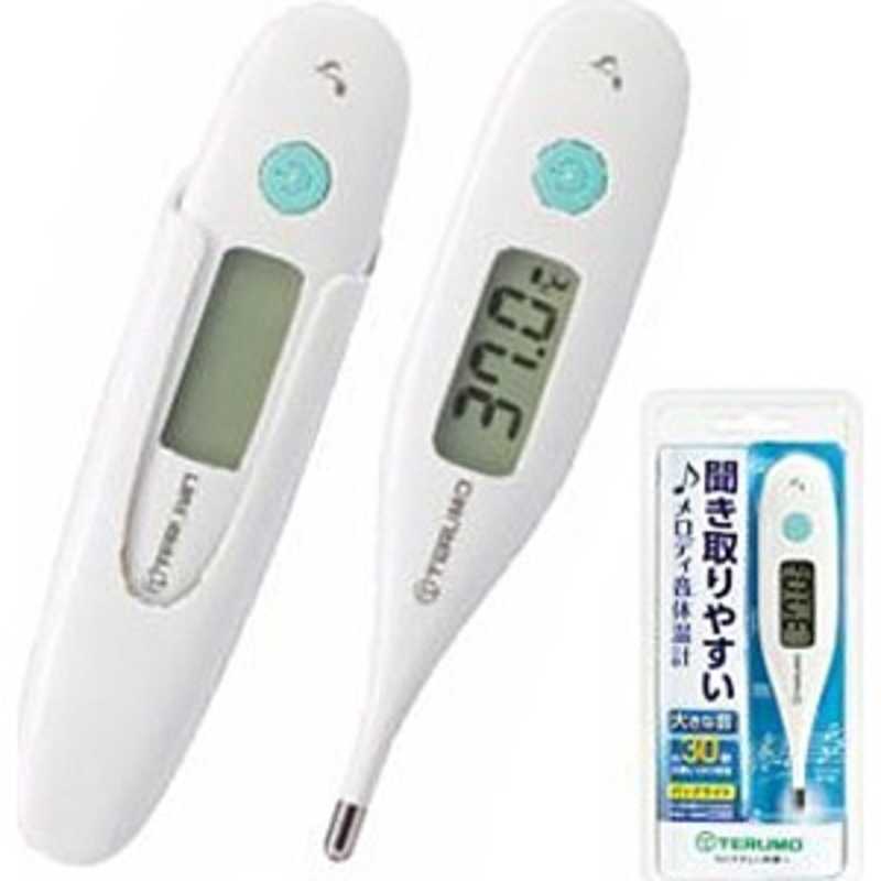 テルモ テルモ 電子体温計 ET-P330MZ ET-P330MZ