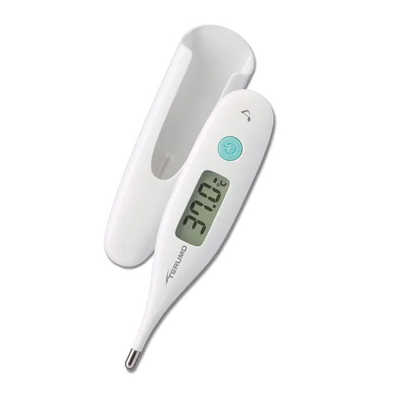 テルモ 電子体温計 ET-P330MZ の通販 - カテゴリ：美容家電・健康家電