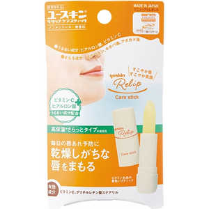 ユースキン製薬 ユースキン リリップケアスティック3.5g