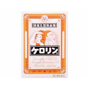 内外製薬 【第（2）類医薬品】ケロリン(28包)〔鎮痛剤〕★セルフメディケーション税制対象商品 