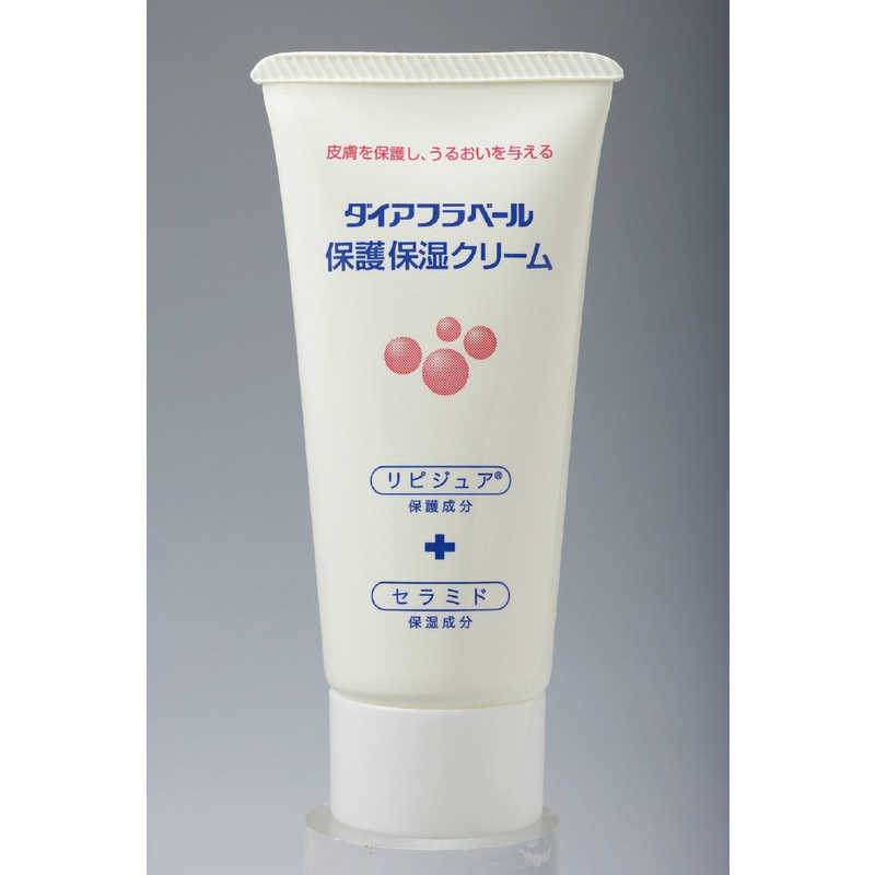 富山めぐみ製薬 富山めぐみ製薬 ダイアフラベール保湿クリーム 60g  