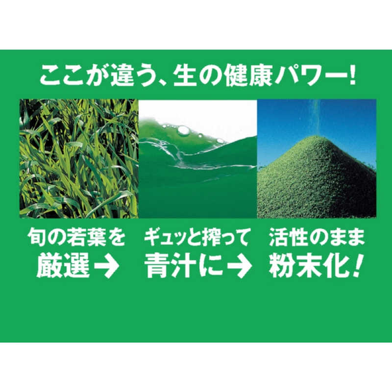 ケンプリア ケンプリア グリーンマグマ 3g×30包  