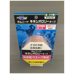 �ƥ������ե���ޥ��� ���ͥ����������ơ��� 37.5mmx5