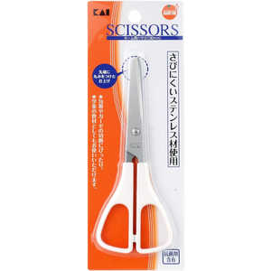 オレンジケアプロダクツ ホームハサミ1個[はさみ] 