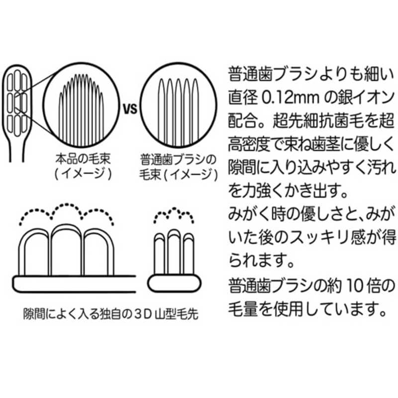 オレンジケアプロダクツ オレンジケアプロダクツ 硬めモフらし レギュラー 1本  