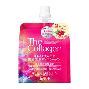 資生堂薬品 TheCollagen（ザ・コラーゲン）ゼリー（1個） 