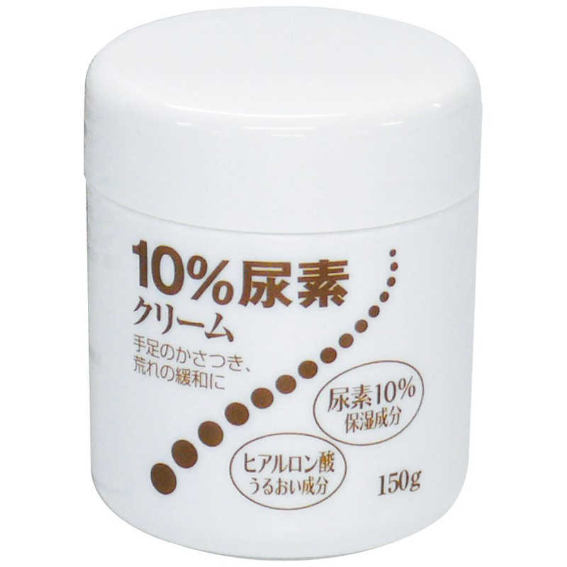 ラクール製薬 ラクール製薬 メディータム１０%尿素クリーム (１５０ｇ)【医薬部外品】  