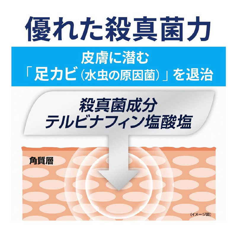 GSK GSK 【第（2）類医薬品】ラミシールプラスクリーム (10g) ★セルフメディケーション税制対象商品  