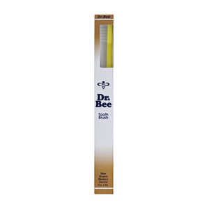ビーブランド Dr.Bee 歯ブラシ ビー かため ビーブランド Dr.Bee 歯ブラシ ビー かため