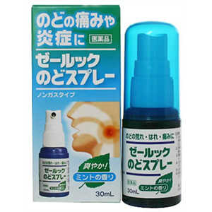 �[�[���b�N�̂ǃX�v���[ 30mL ���i�摜