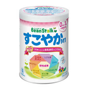 BSスノー ビーンスタークM1 大缶 