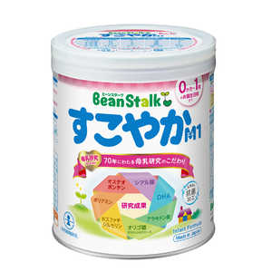 BSスノー ビーンスタークM1 小缶 