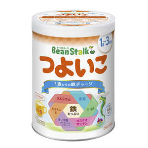 BSスノー ビーンスターク つよいこ 大缶 