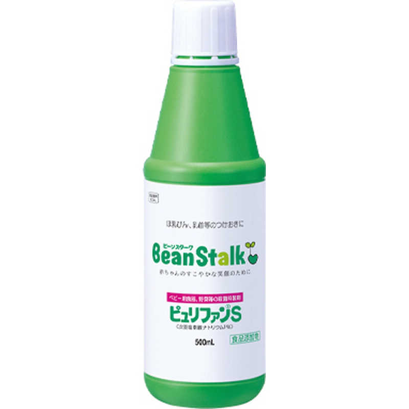 BSスノー BSスノー ピュリファンS 500mL  