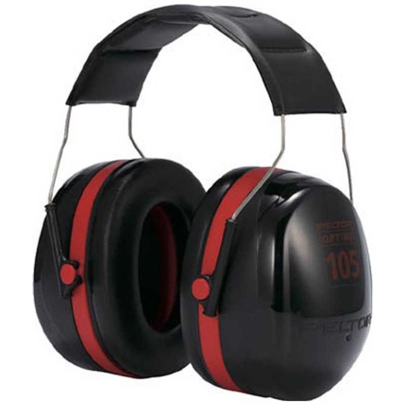 3Mジャパン 3Mジャパン 3M PELTOR イヤーマフ H10A_ H10A_
