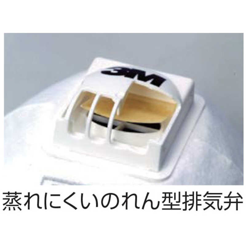 3Mジャパン 3Mジャパン 3M 防じんマスク 10枚入り 排気弁付き 8805DS2_ 8805DS2_