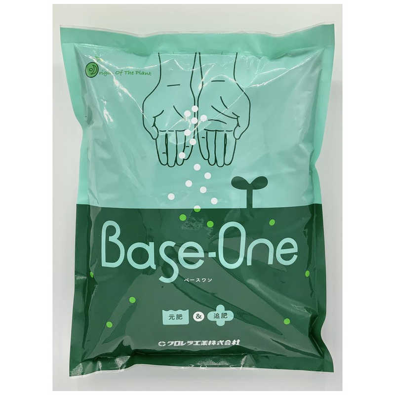 クロレラ工業 クロレラ工業 ベースワンペレット2kg ベースワンペレット2KG ベースワンペレット2KG