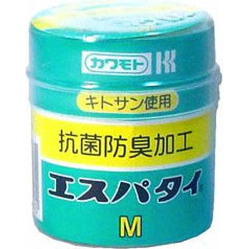 川本産業 川本産業 抗菌 エスパタイ M5.0×5.0  