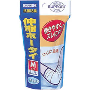 川本産業 快適生活 抗菌ホータイ M 1P 