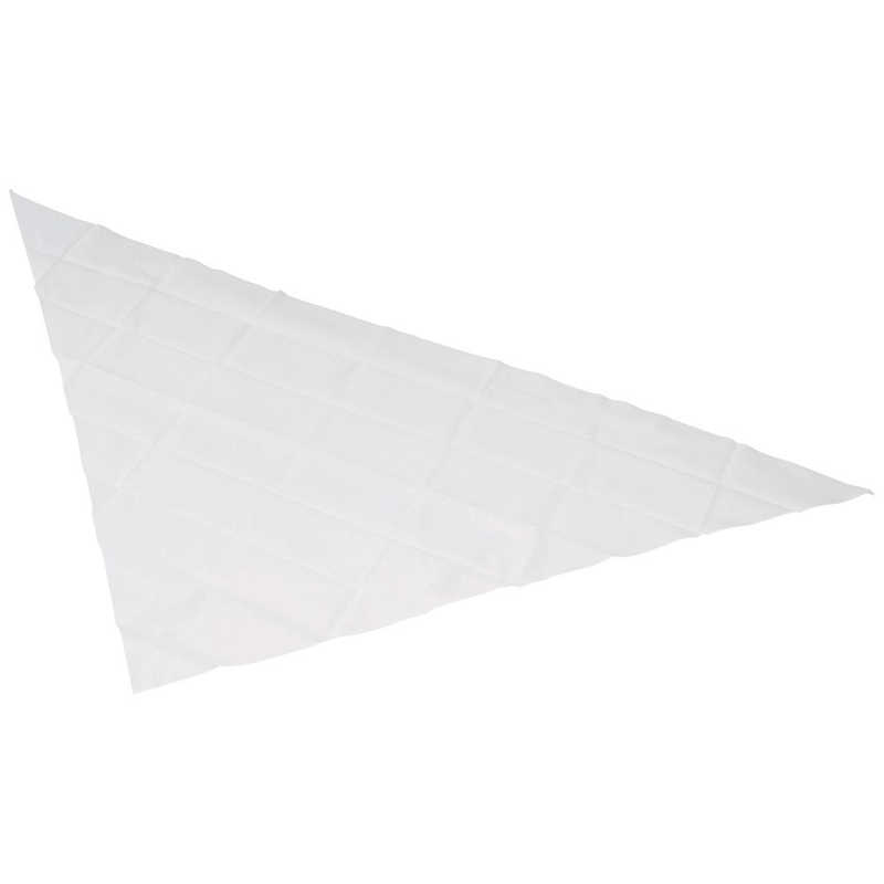 白十字 白十字 FC(ファミリーケア)三角巾105cm×105cm×150cm〔包帯・ガーゼなど〕  