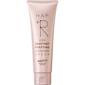 サンギ HAP+R(ハップアール)リッチクレンジングクリーム 120g サンギ HAP+R(ハップアール)リッチクレンジングクリーム 120g