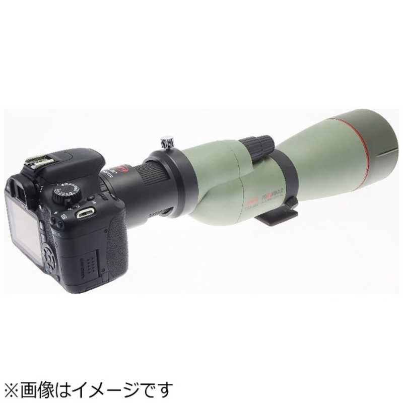 KOWA KOWA デジタル一眼カメラ用デジスコアダプター TSN‐PA7A TSN‐PA7A