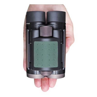 KOWA 双眼鏡 GENESIS22 PROMINAR 8×22 KOWA 双眼鏡 ｢GENESIS 22｣ [10倍] グリーン PROMINAR 10X22 の通販