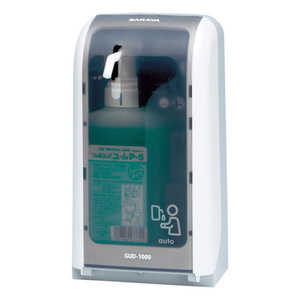 サラヤ ノータッチ式ディスペンサー GUD1000PHJ