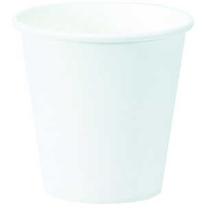 サラヤ サラヤ 紙コップ3オンス100個入り 51060_