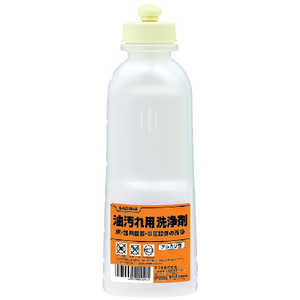 サラヤ 薬液専用詰替容器 スクイズボトル油汚れ用洗浄剤共通用600ml 52212 サラヤ 薬液専用詰替容器 スクイズボトル油汚れ用洗浄剤共通用600ml 52212