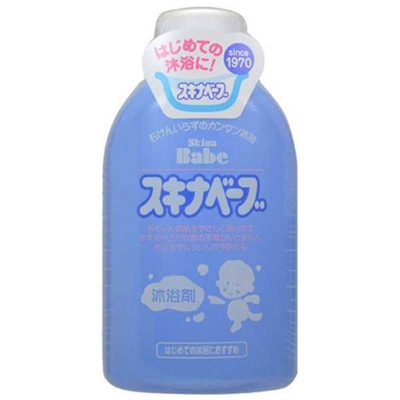 持田ヘルスケア 持田ヘルスケア スキナベーブ 500ml(ベビー用品)  