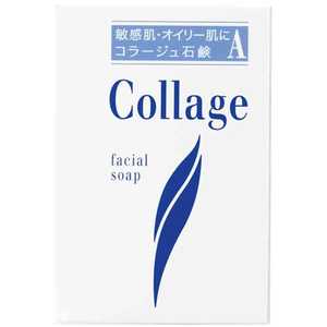 持田ヘルスケア コラージュA脂性肌用石鹸 100g 持田ヘルスケア コラージュA脂性肌用石鹸 100g