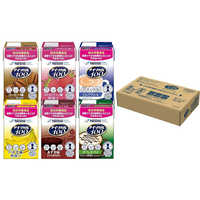 ネスレ日本 アイソカル 100 バラエティパック 100ml×12本入り