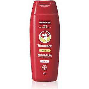 バイエル薬品 ヒノケア スキンケアシャンプー 200ml バイエル薬品 ヒノケア スキンケアシャンプー 200ml