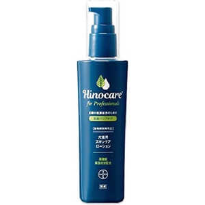 エランコジャパン ヒノケアプロ スキンケアローション 100ml エランコジャパン ヒノケアプロ スキンケアローション 100ml