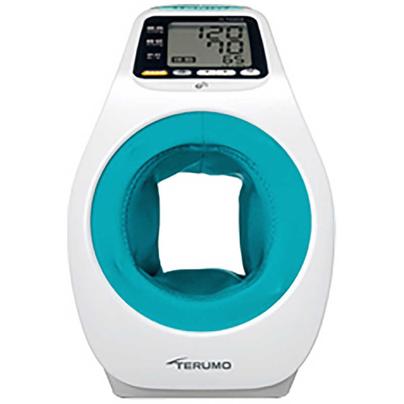テルモ テルモ 電子血圧計P2020 データ通信機能有 ES-P2020DZ ES-P2020DZ