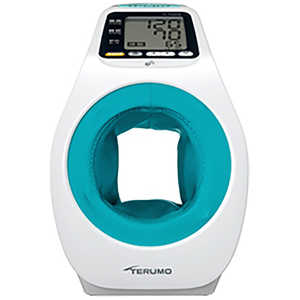 テルモ 電子血圧計P2020 データ通信機能有 ES-P2020DZ