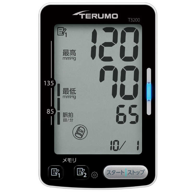 テルモ テルモ 手首式血圧計 ES-T3200ZZ ES-T3200ZZ
