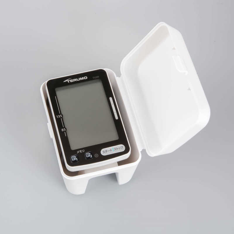 テルモ テルモ 手首式血圧計 ES-T3200ZZ ES-T3200ZZ