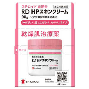 RD HP�X�L���N���[�� 90g