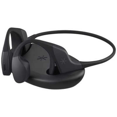 シオノギヘルスケア ブルートゥースイヤホン 耳かけ型 kikippa