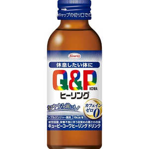 KOWA Q&P KOWA キューピーコーワヒーリングドリンク 100ml 