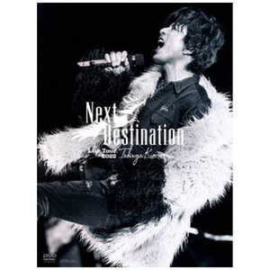 ӥ󥿥ƥ DVD ¼/ TAKUYA KIMURA Live Tour 2022 Next Destination 