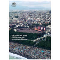 ビクターエンタテインメント DVD サザンオールスターズ/ 茅ヶ崎ライブ