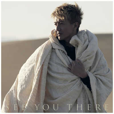 【専用】 J×××様　洋楽 CD 3枚 ビクターエンタテインメント CD 木村拓哉/ SEE YOU THERE 通常盤 の