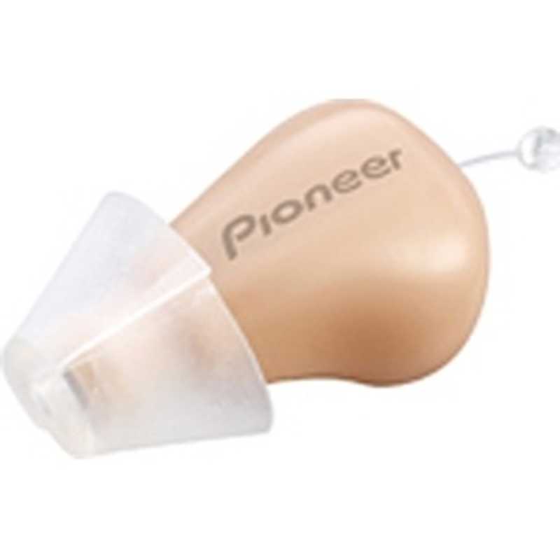 パイオニア PIONEER パイオニア PIONEER 【デジタル補聴器】イヤーパートナー(耳あな型) イヤｰパｰトナｰ PHAC11 イヤｰパｰトナｰ PHAC11