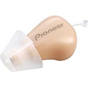 パイオニア PIONEER 【デジタル補聴器】イヤーパートナー(耳あな型) イヤｰパｰトナｰ PHAC11