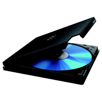 パイオニア PIONEER ポータブルブルーレイドライブ BDR-XD07J-UHD 