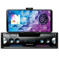 Pioneer MVH-7500SC カーオーディオ カロッツェリア MVH-7500SC pioneer パイオニア carrozzeria
