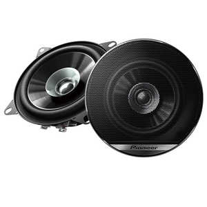 パイオニア PIONEER パイオニア 10cm デュアルコーンスピーカー TSG1010F パイオニア PIONEER パイオニア 10cm デュアルコーンスピーカー TSG1010F